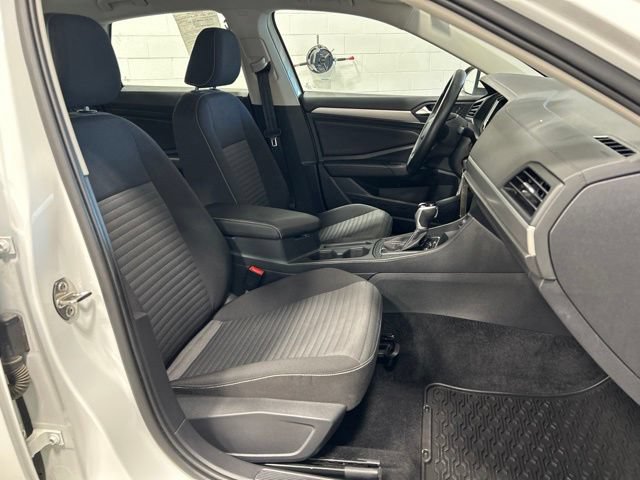 Used 2023 Volkswagen Jetta S FWD image 13