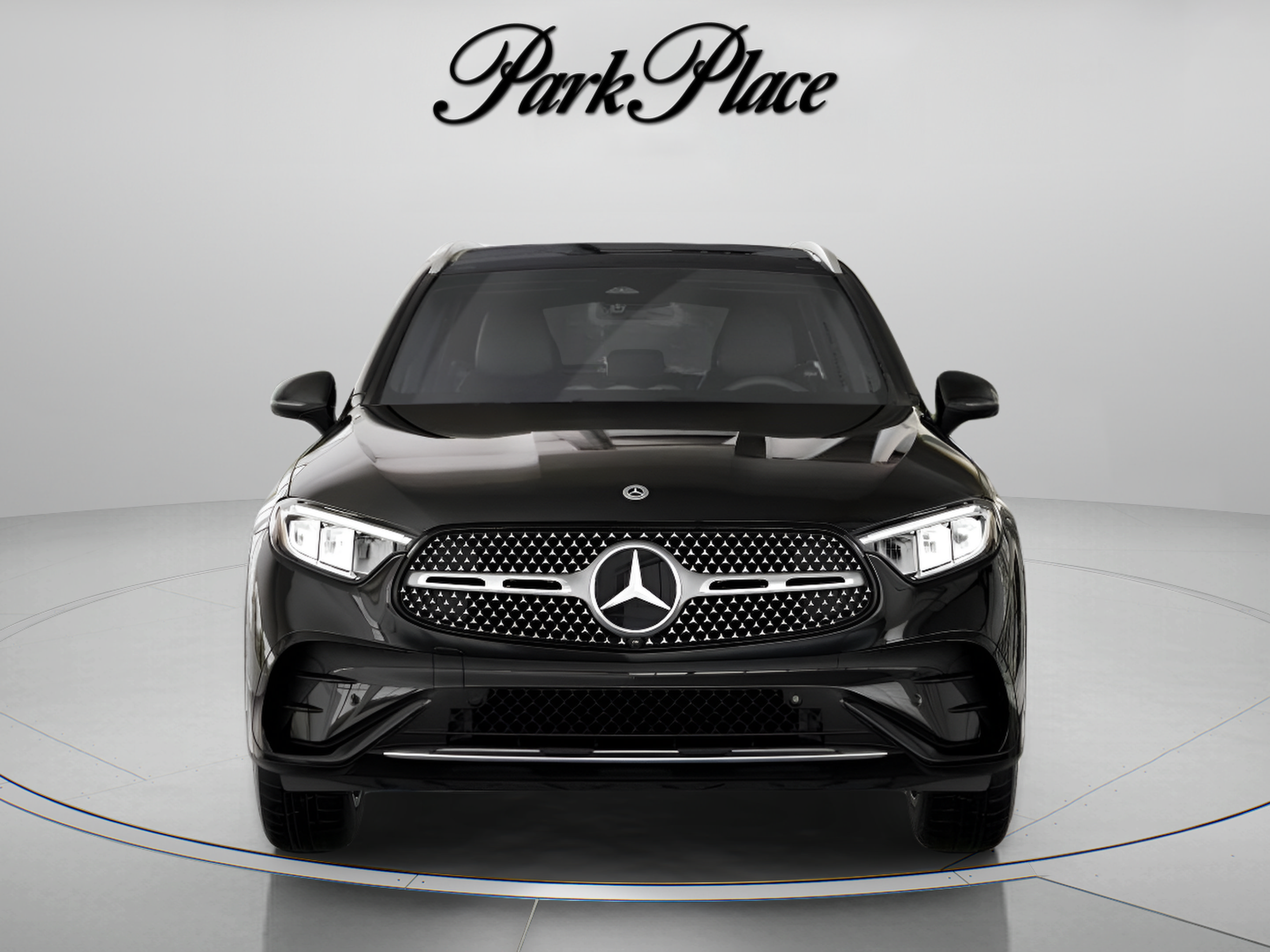 Certified 2026 Mercedes-Benz GLC 300 image 36