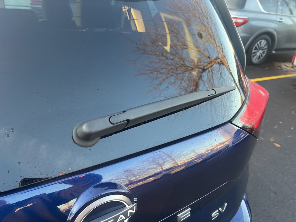 Certified 2024 Nissan Rogue SV image 34