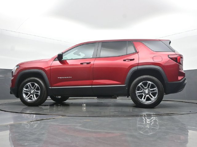 New 2027 GMC Terrain Elevation w/ LPO, Floor Liner Package AWD/4WD image 46