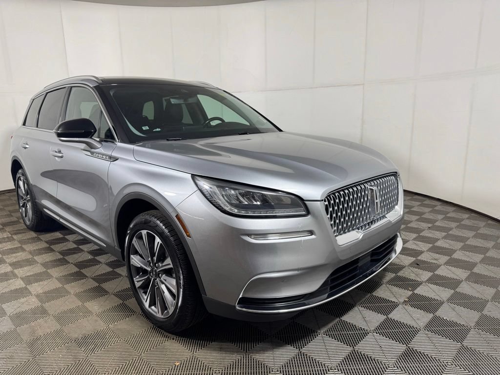 Certified 2022 Lincoln Corsair Reserve w/ Elements Package AWD/4WD image 7
