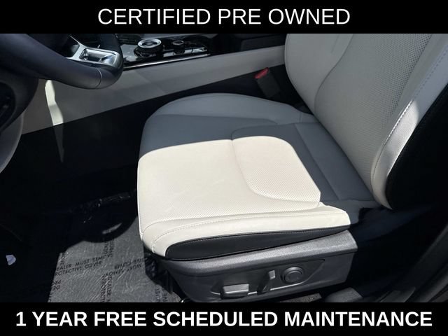 Used 2025 Kia Sportage EX AWD/4WD image 15