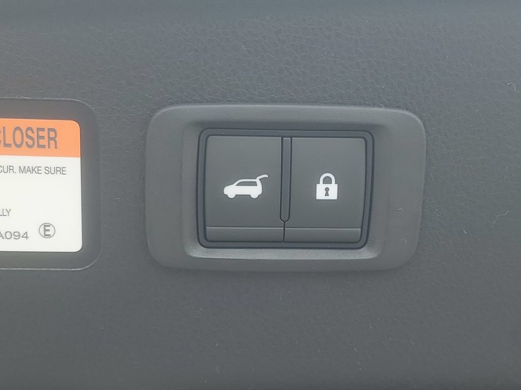 New 2026 Mitsubishi Eclipse Cross SE AWD/4WD image 29