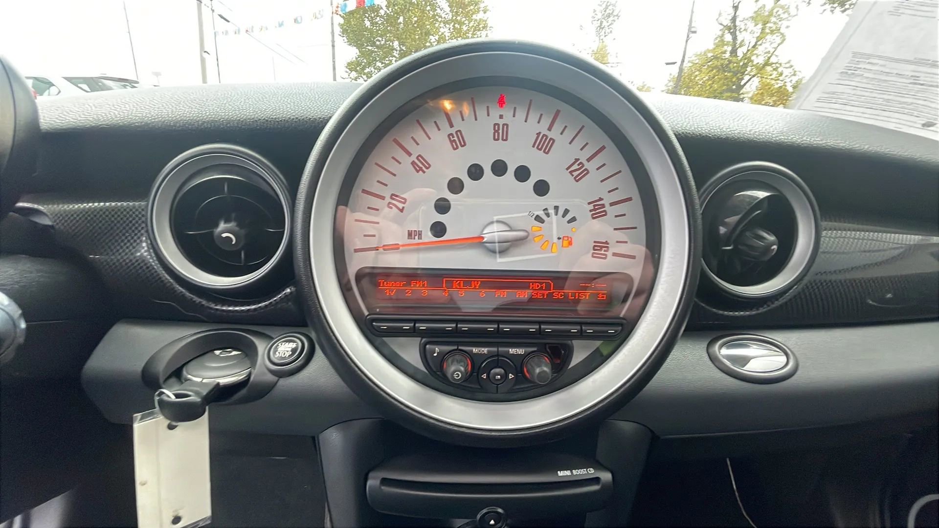 Used 2012 MINI Cooper Clubman S image 14