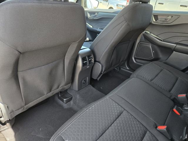 New 2026 Ford Escape Active FWD image 28