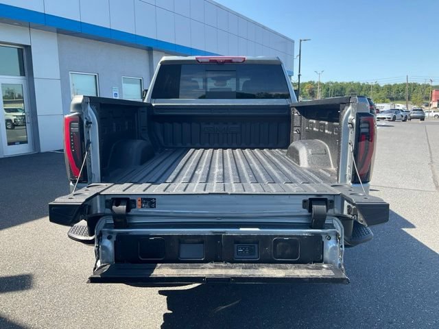 Used 2026 GMC Sierra 2500 AT4X AWD/4WD image 18
