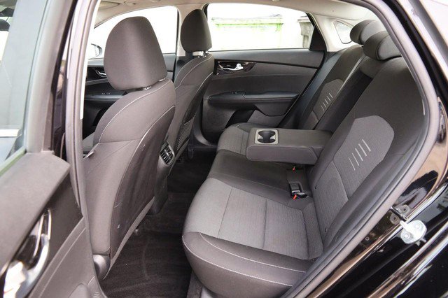 Used 2021 Kia Forte EX FWD image 10