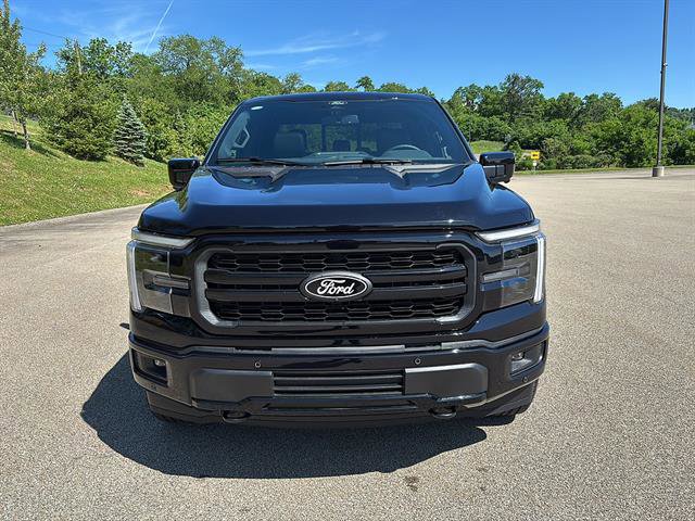New 2026 Ford F150 Lariat w/ Equipment Group 501A Mid AWD/4WD image 7