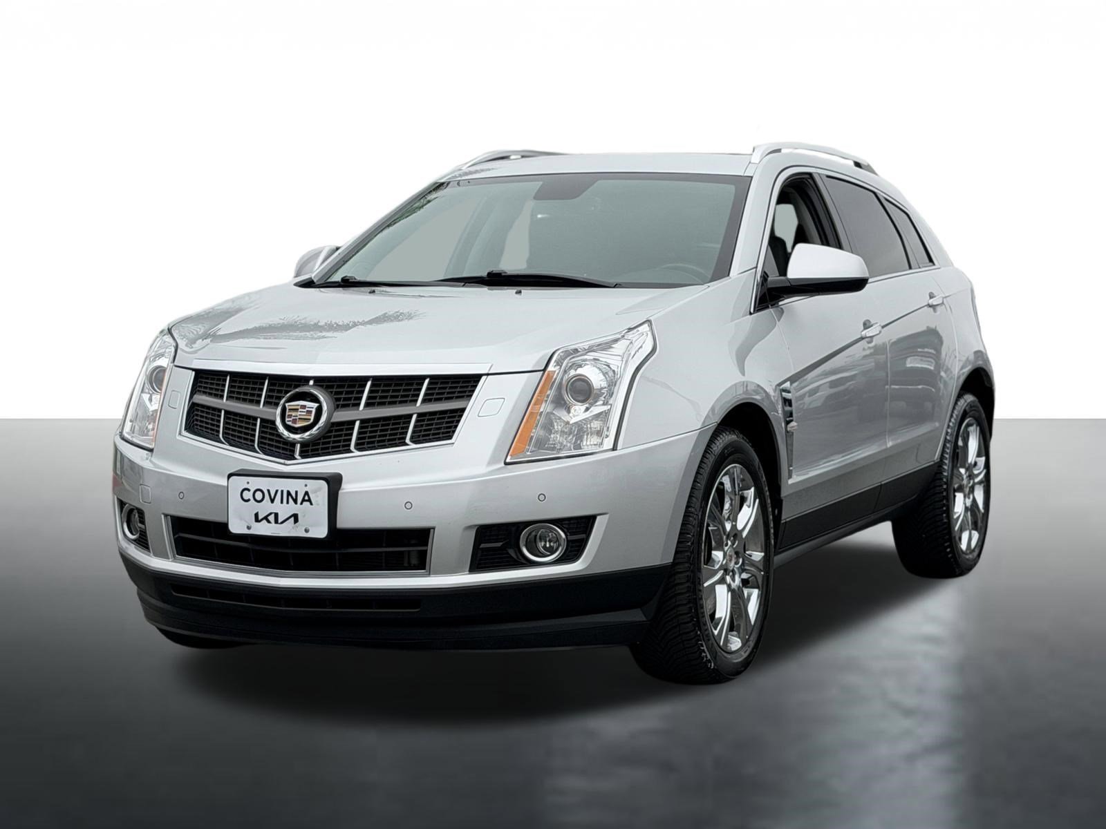 Used 2011 Cadillac SRX Performance FWD image 4