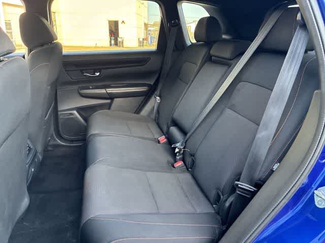Used 2023 Honda CR-V Sport image 19