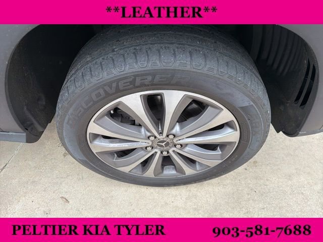 Used 2021 Mercedes-Benz GLE 350 4MATIC image 16
