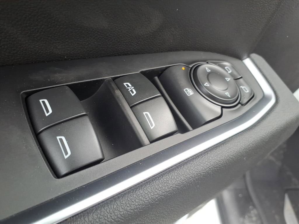 New 2026 Chevrolet Silverado 1500 LT w/ Protection Package image 19