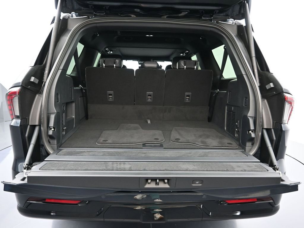 New 2026 Lincoln Navigator L Reserve w/ Jet Appearance Package image 26