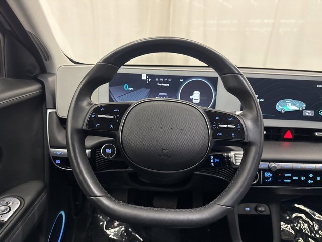 Used 2023 Hyundai Ioniq 5 SEL image 12