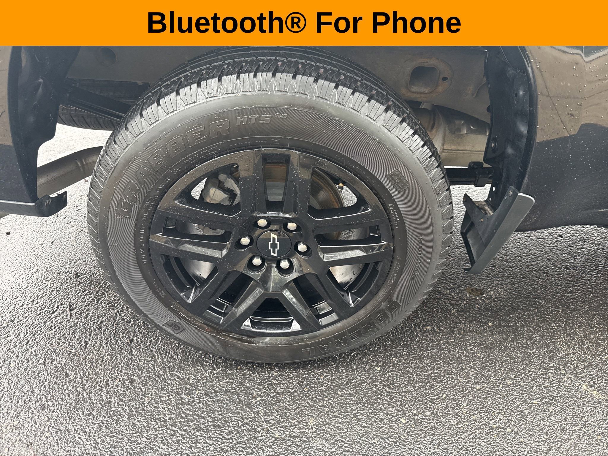 Used 2023 Chevrolet Silverado 1500 Custom image 17