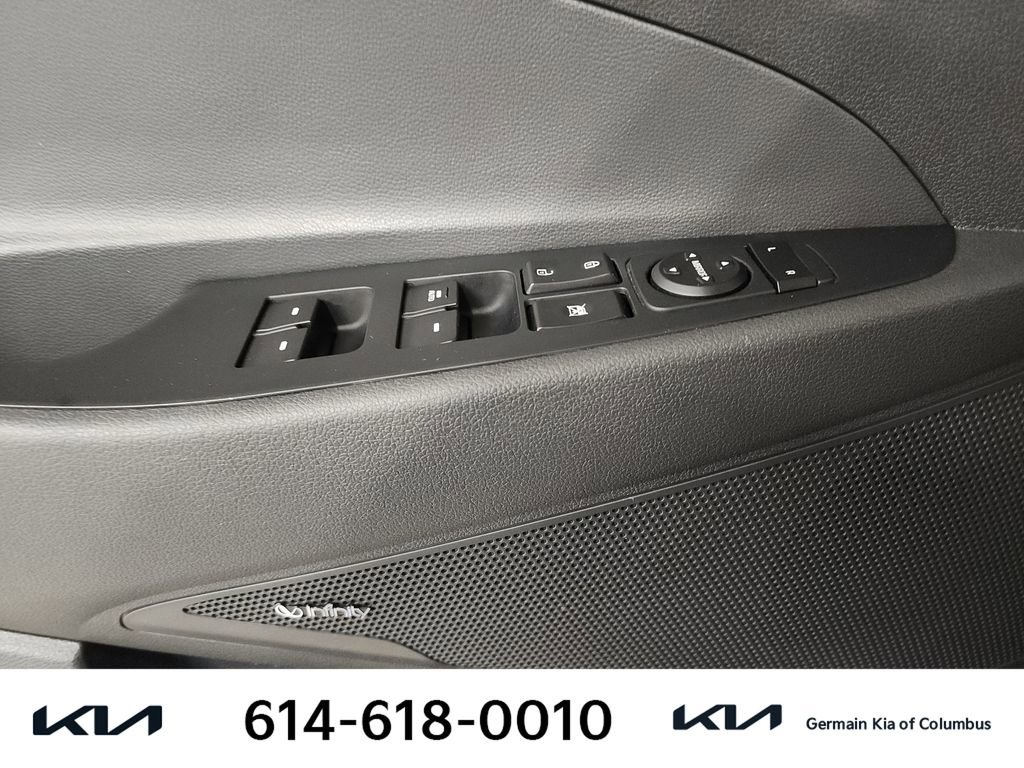 Used 2017 Hyundai Tucson SE Plus AWD/4WD image 26