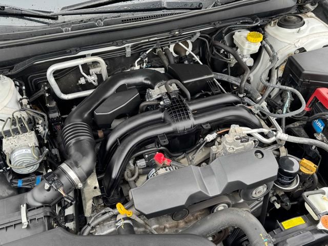 Used 2019 Subaru Outback 2.5i Limited image 32