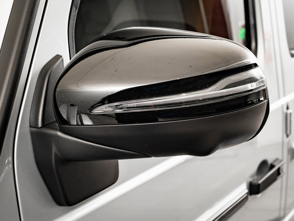 Used 2019 Mercedes-Benz G 63 AMG 4MATIC image 17