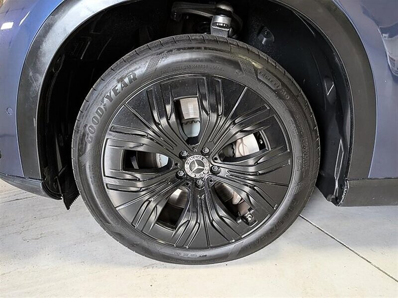 Used 2023 Mercedes-Benz EQE 350+ 4MATIC SUV image 15