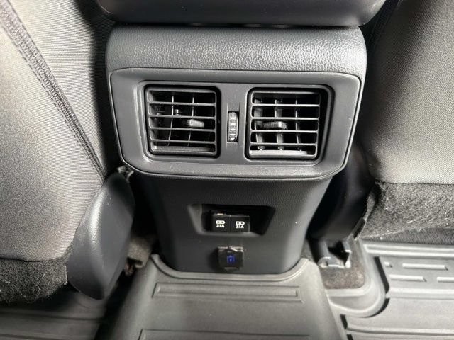 Certified 2020 Toyota RAV4 XLE w/ Convenience Package FWD image 21