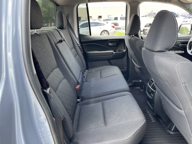 Certified 2023 Honda Ridgeline Sport image 27