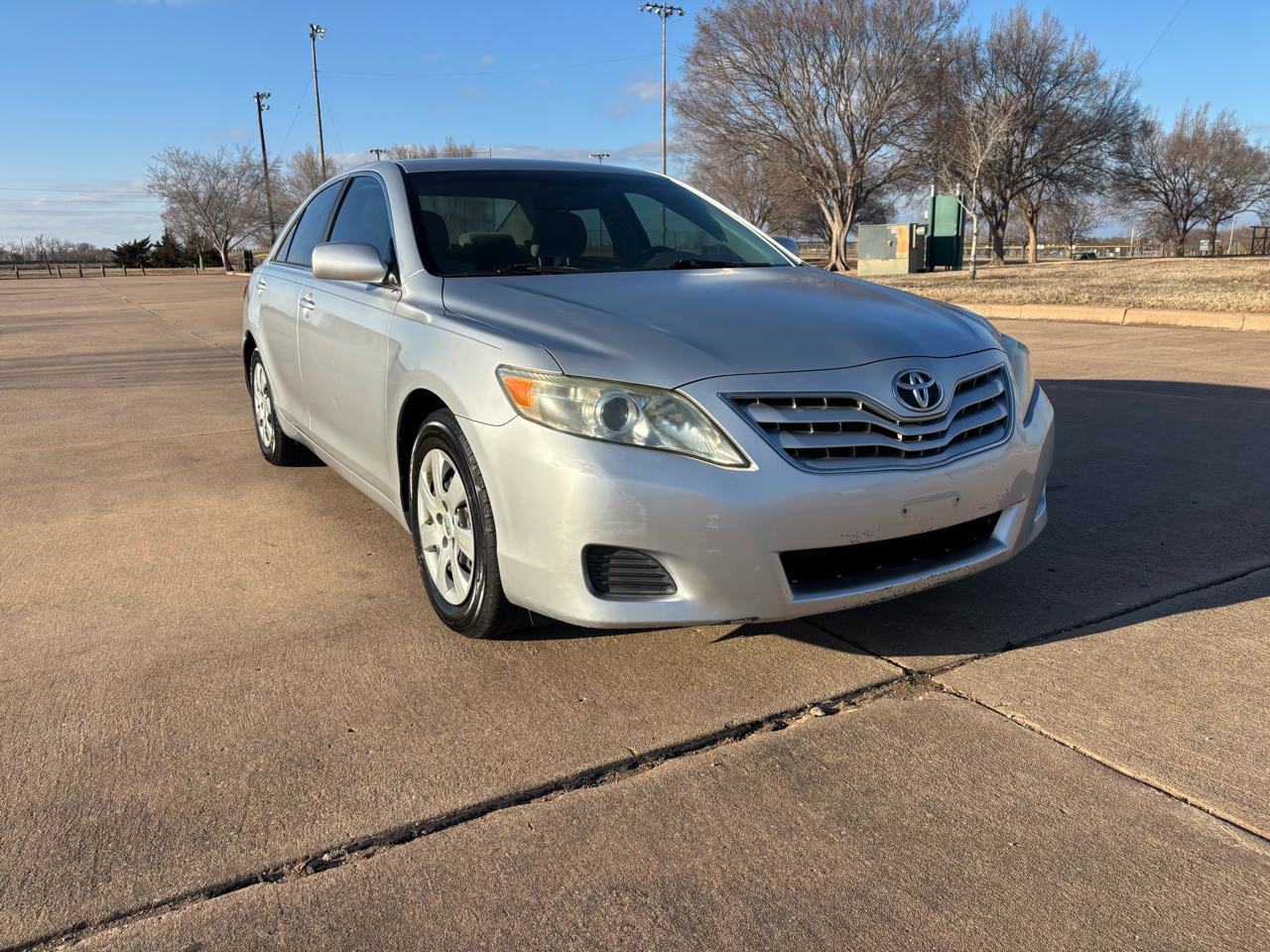 Used 2010 Toyota Camry image 28
