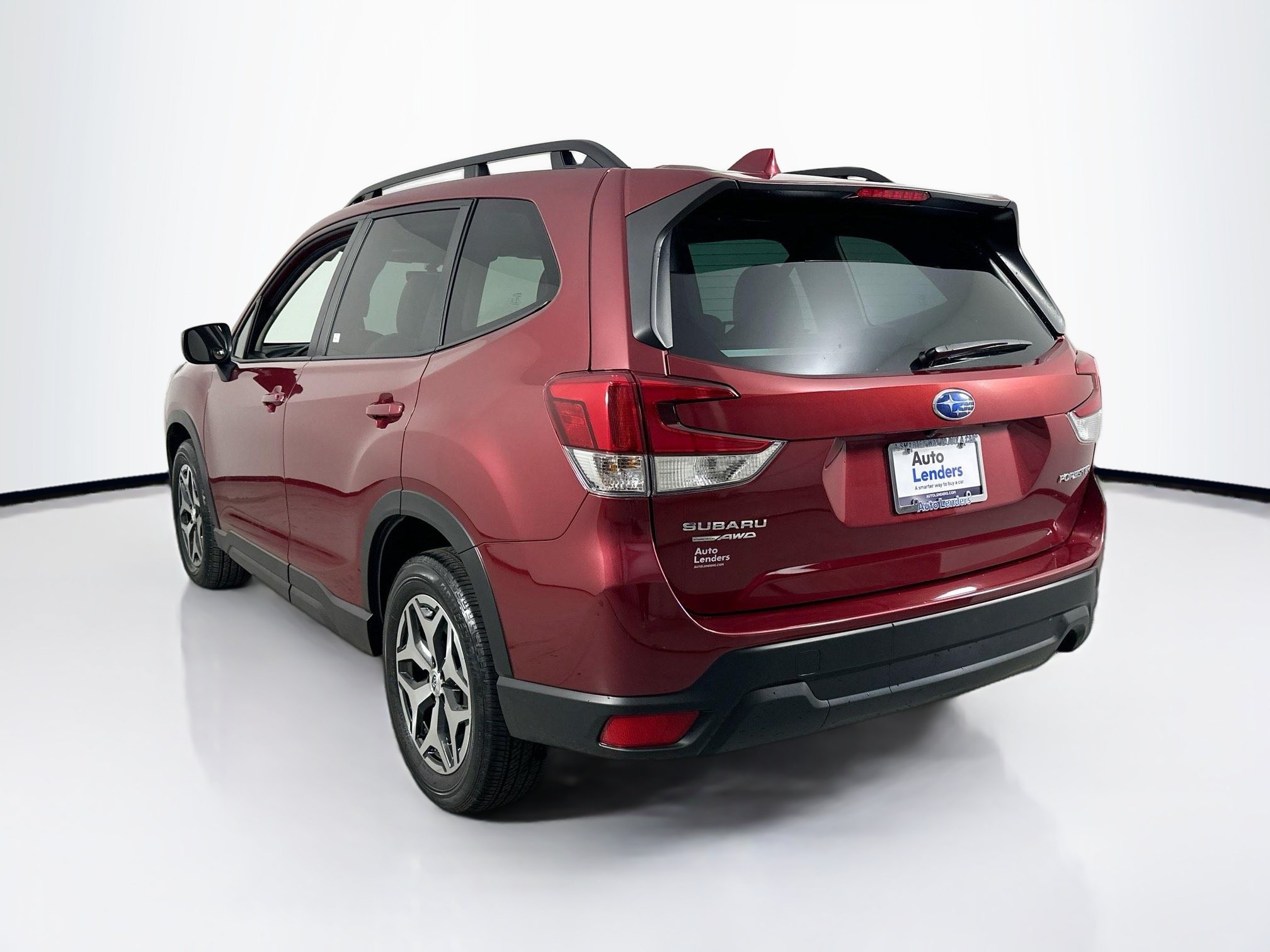 Used 2023 Subaru Forester Premium AWD/4WD image 7