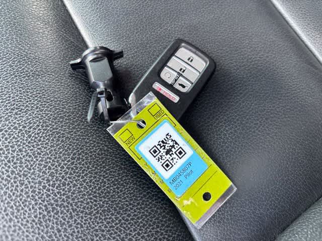 Used 2021 Honda Pilot EX-L image 24