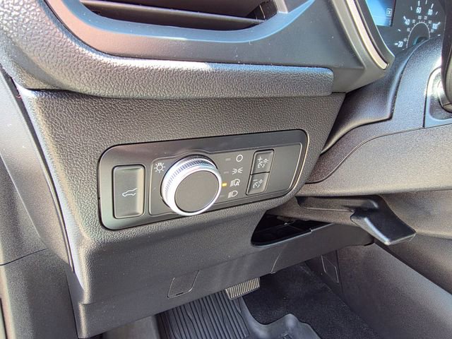 Used 2022 Ford Escape SE w/ SE Sport Appearance Package AWD/4WD image 24