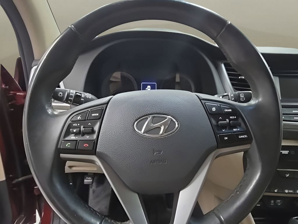 Used 2017 Hyundai Tucson Sport AWD/4WD image 23