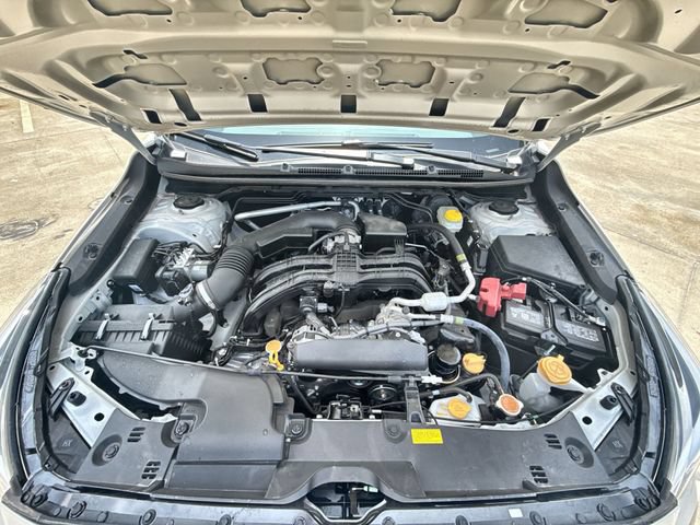 Used 2026 Subaru Crosstrek 2.5i Premium AWD/4WD image 25