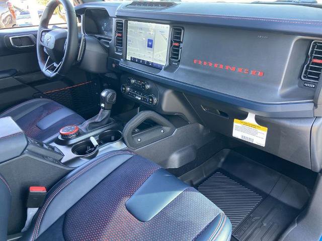 Used 2024 Ford Bronco Raptor image 25