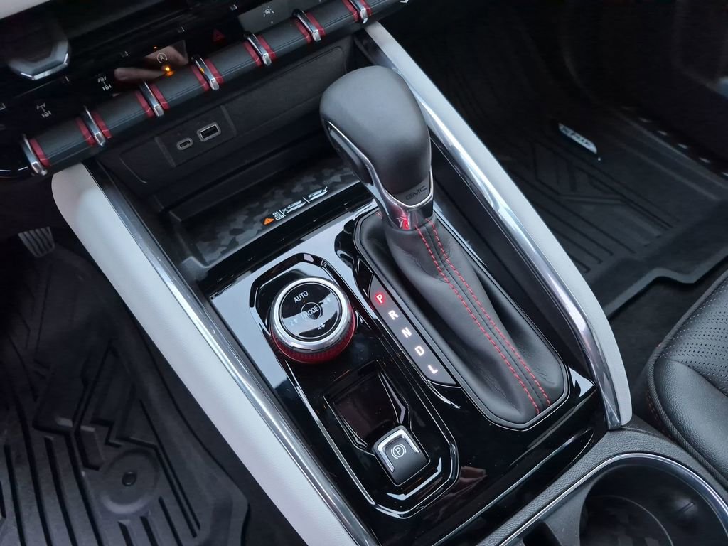 New 2026 GMC Canyon AT4X AWD/4WD image 32