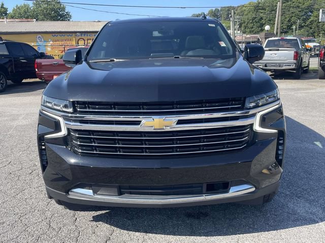 Used 2021 Chevrolet Tahoe LT RWD image 10