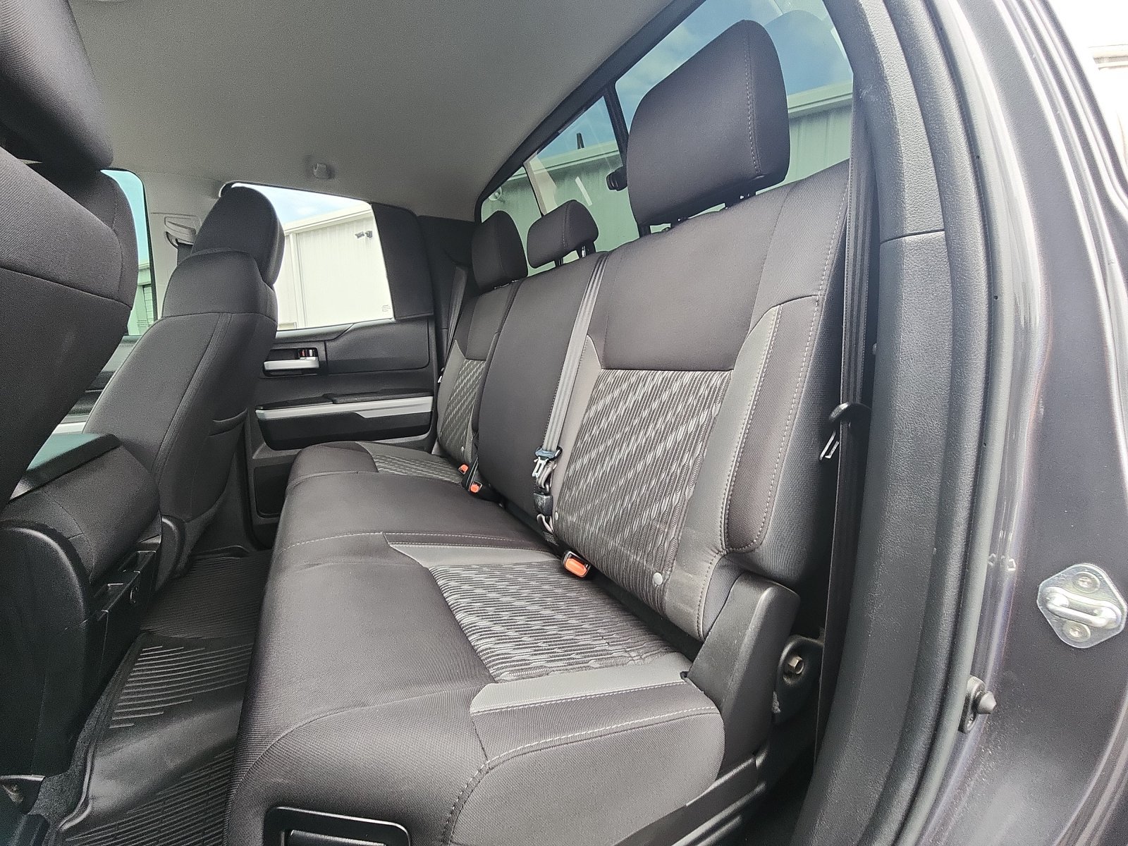 Used 2021 Toyota Tundra SR5 RWD image 22