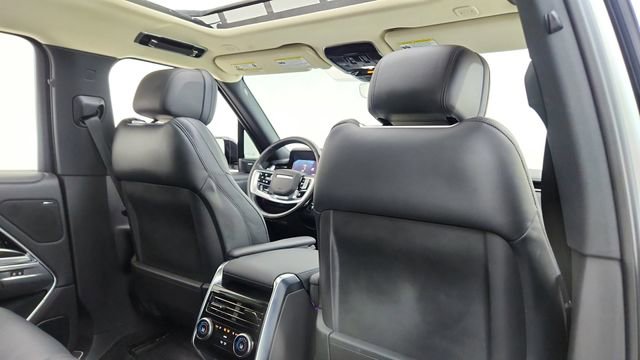 Used 2023 Land Rover Range Rover SE AWD/4WD image 25