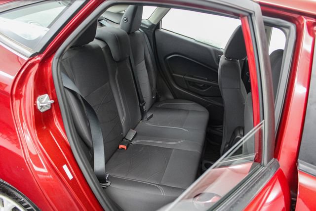 Used 2014 Ford Fiesta SE FWD image 21