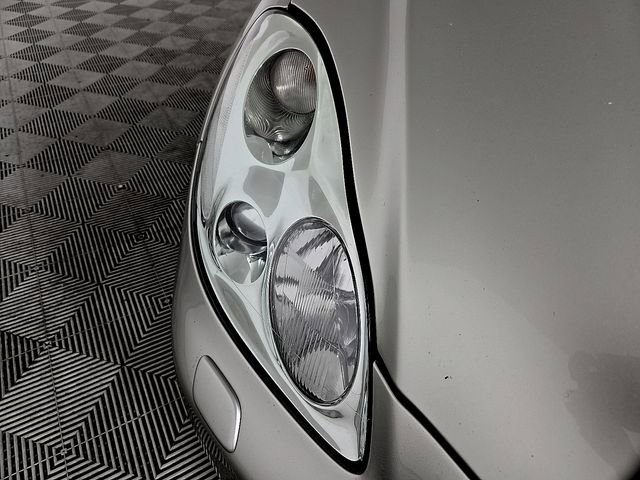 Used 2004 Lexus SC 430 Convertible image 10