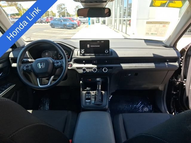 Used 2024 Honda CR-V LX image 41
