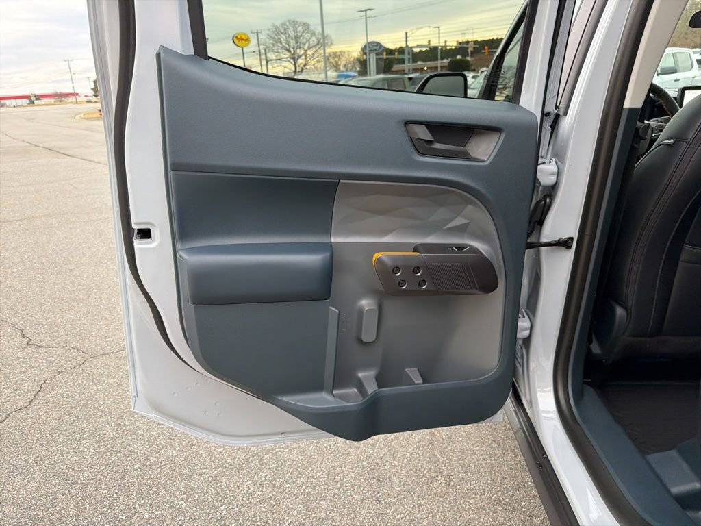 New 2025 Ford Maverick Tremor AWD/4WD image 17