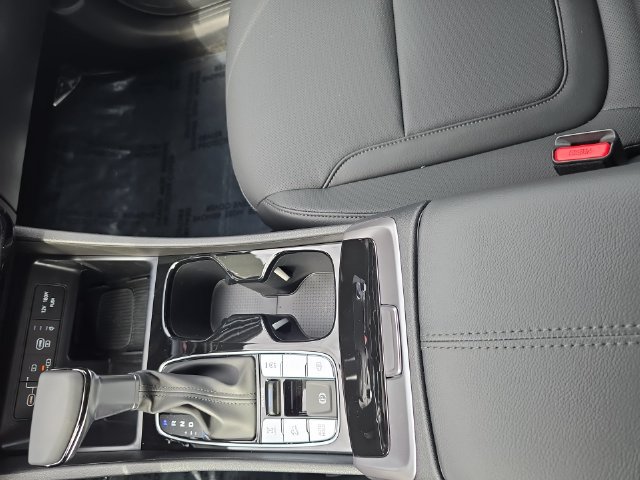 Used 2026 Hyundai Tucson SEL AWD/4WD image 20