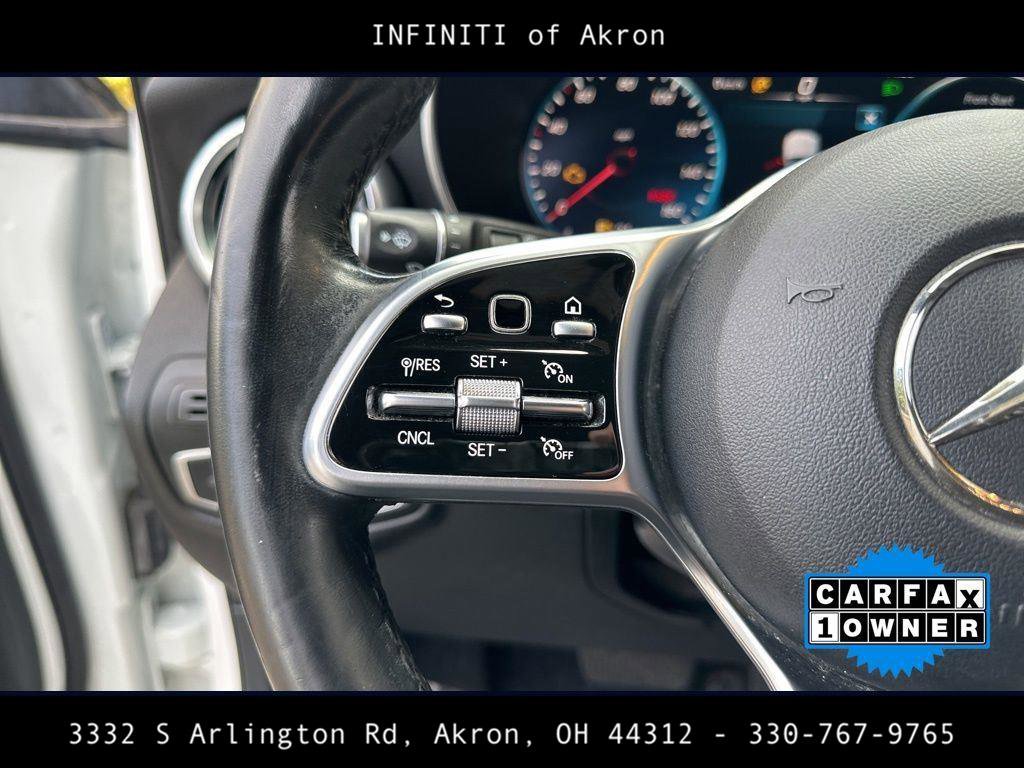 Used 2021 Mercedes-Benz GLC 300 4MATIC image 53