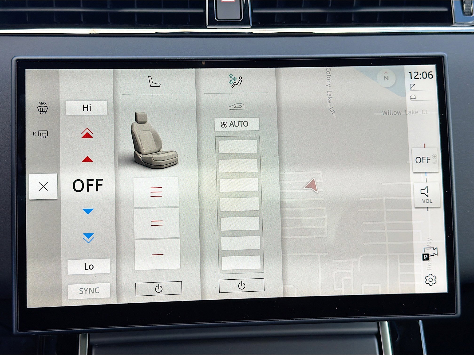 New 2026 Land Rover Range Rover Evoque S image 34