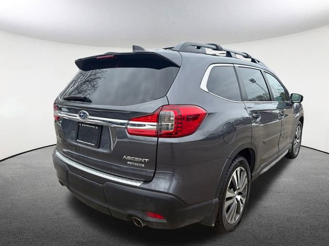 Certified 2022 Subaru Ascent Limited w/ Technology Package image 16