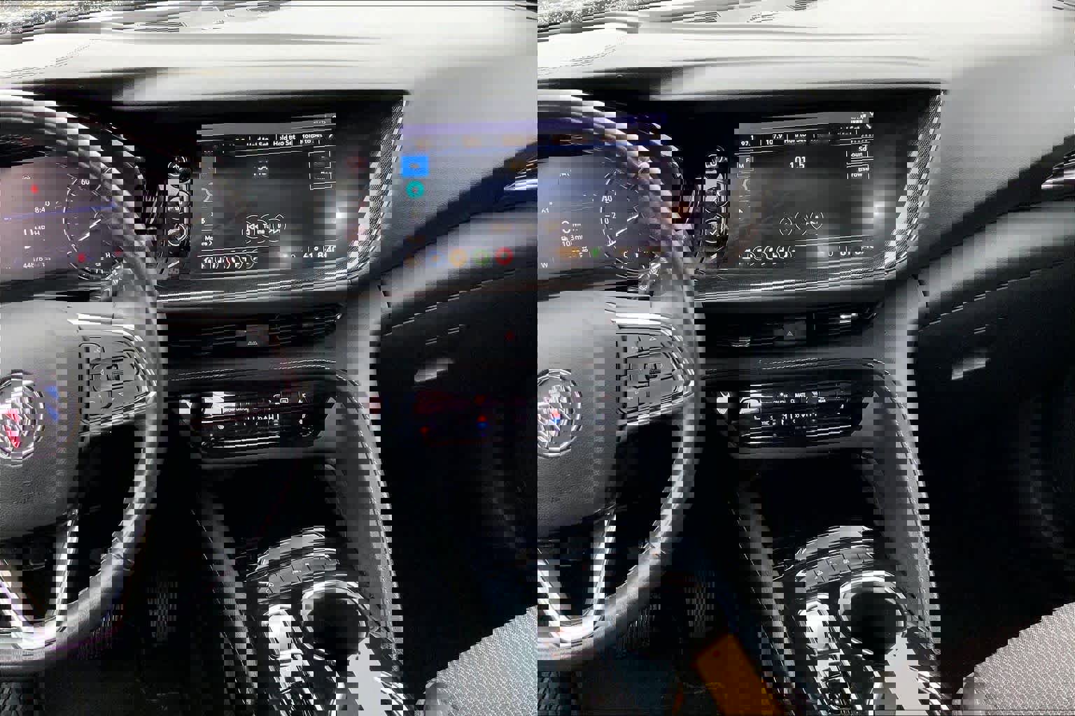 Used 2021 Buick Envision Preferred image 7