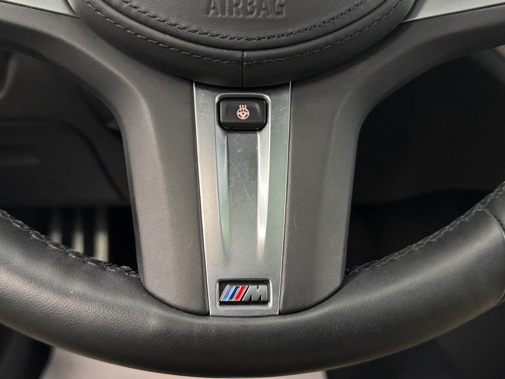 Used 2022 BMW M240i xDrive M240i xDrive w/ Premium Package image 24
