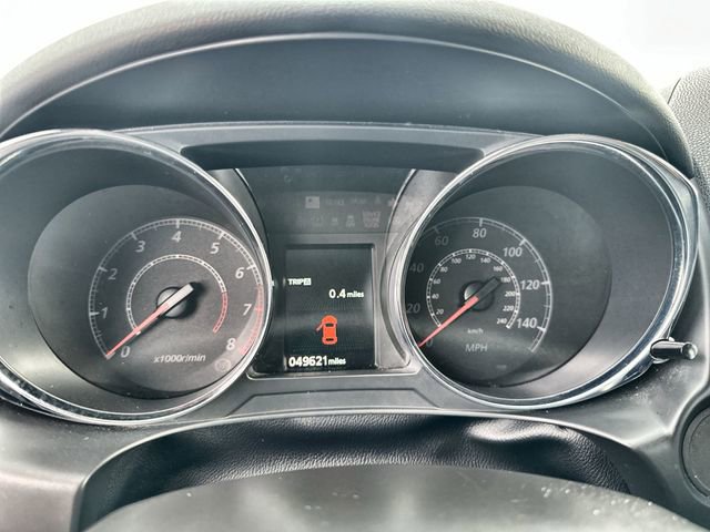 Used 2023 Mitsubishi Outlander Sport AWD image 10