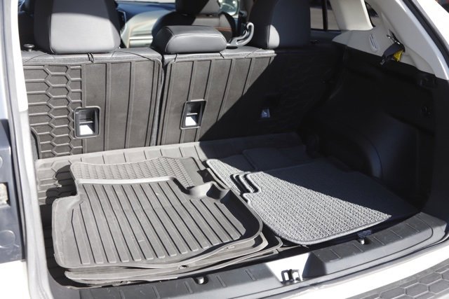 Used 2021 Subaru Crosstrek 2.5i Limited w/ Moonroof Package 1 image 5