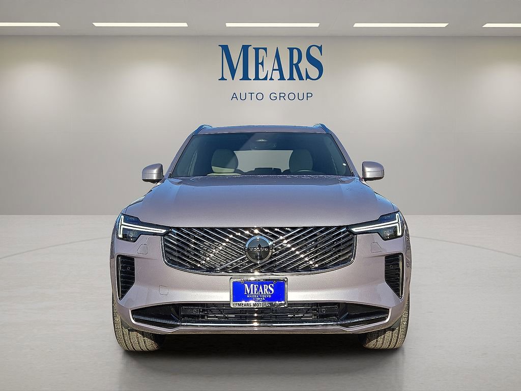 Used 2026 Volvo XC90 B6 Plus w/ Protection Package Premier image 9