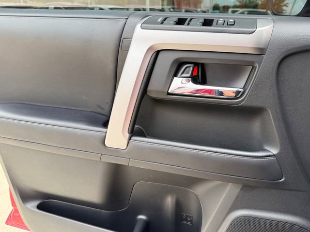 Used 2023 Toyota 4Runner SR5 Premium w/ Moonroof Package image 25